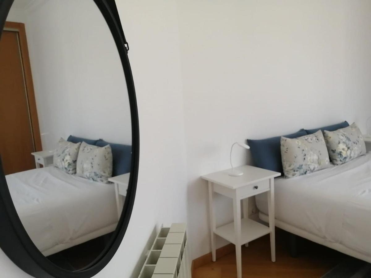 Hotel Blue Bird House - Bbh Figueira da Foz Exteriér fotografie
